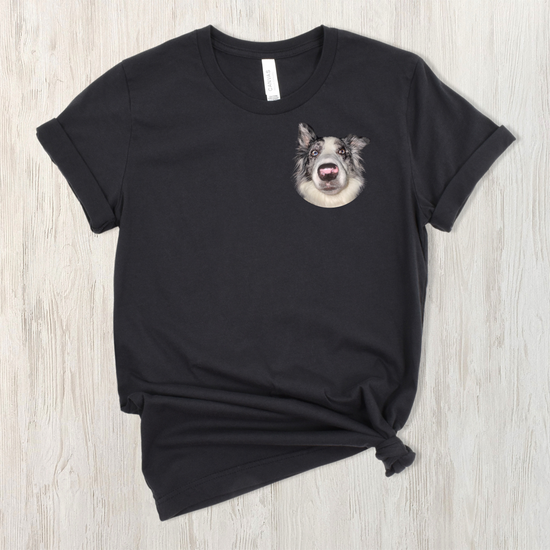 Sniff of Style Tee