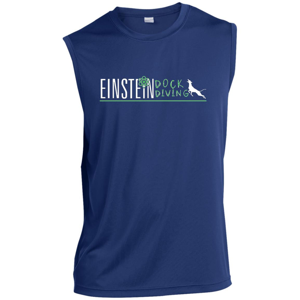 
                      
                        ST352 Men’s Sleeveless Performance Tee
                      
                    