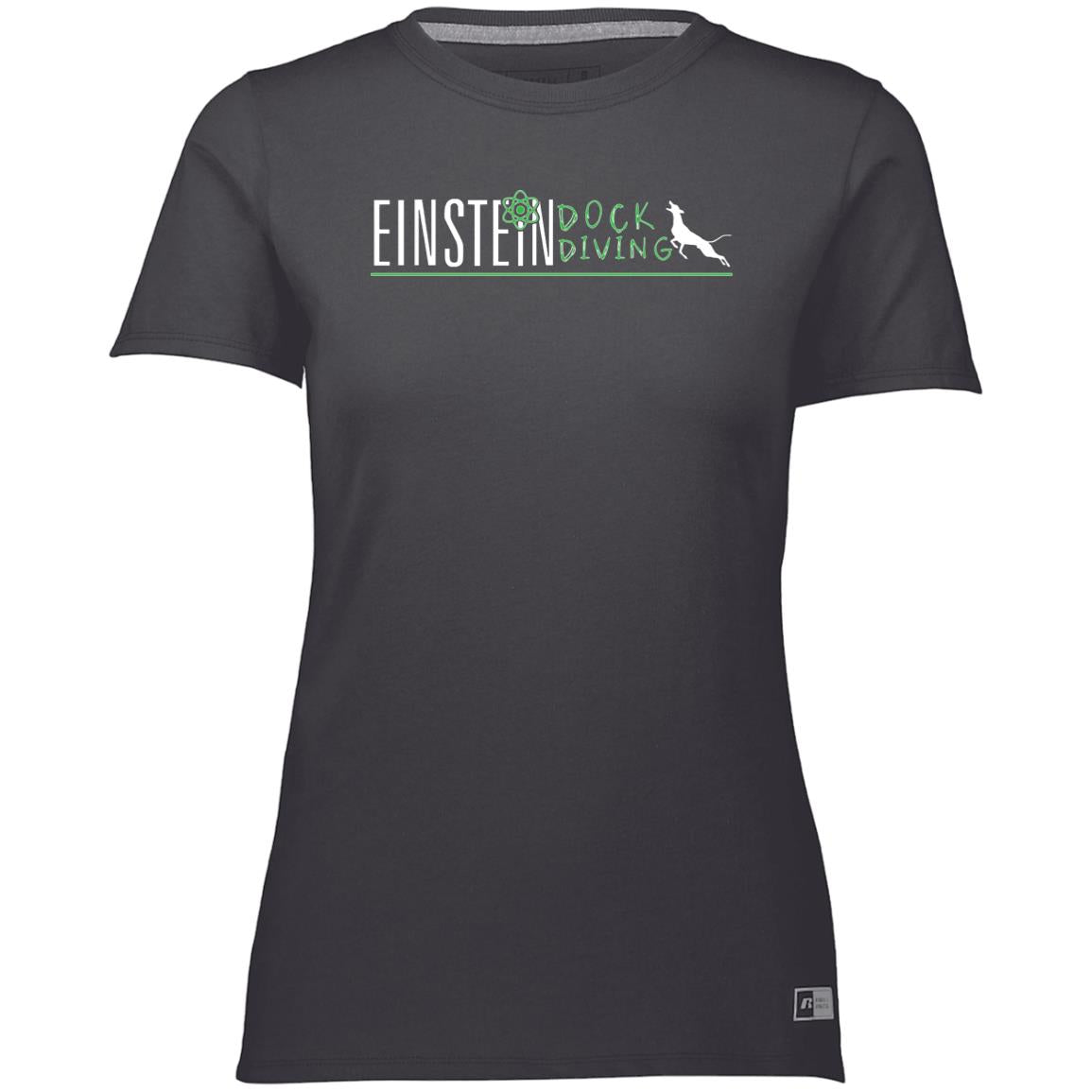 Ladies’ Essential Dri-Power Tee