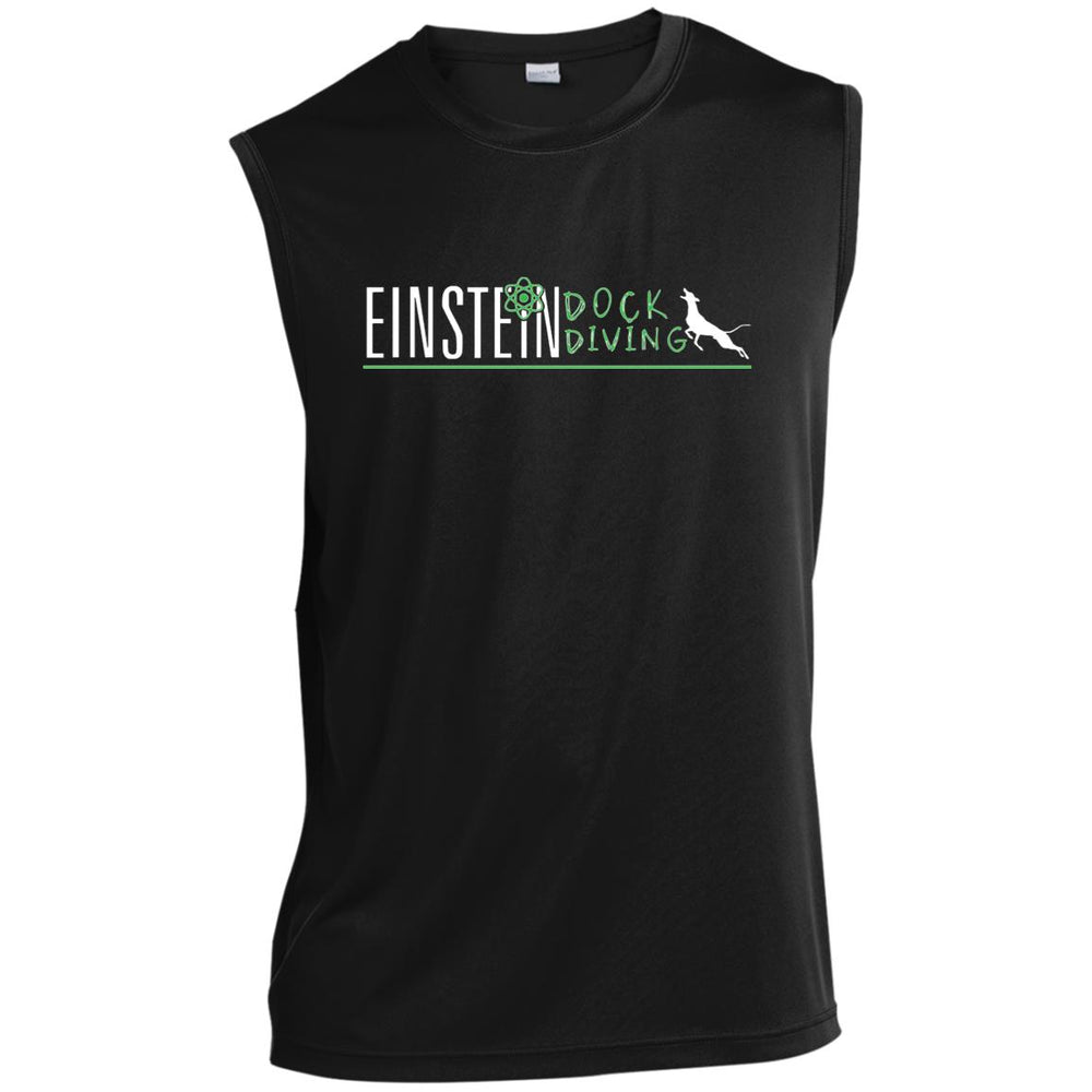 ST352 Men’s Sleeveless Performance Tee