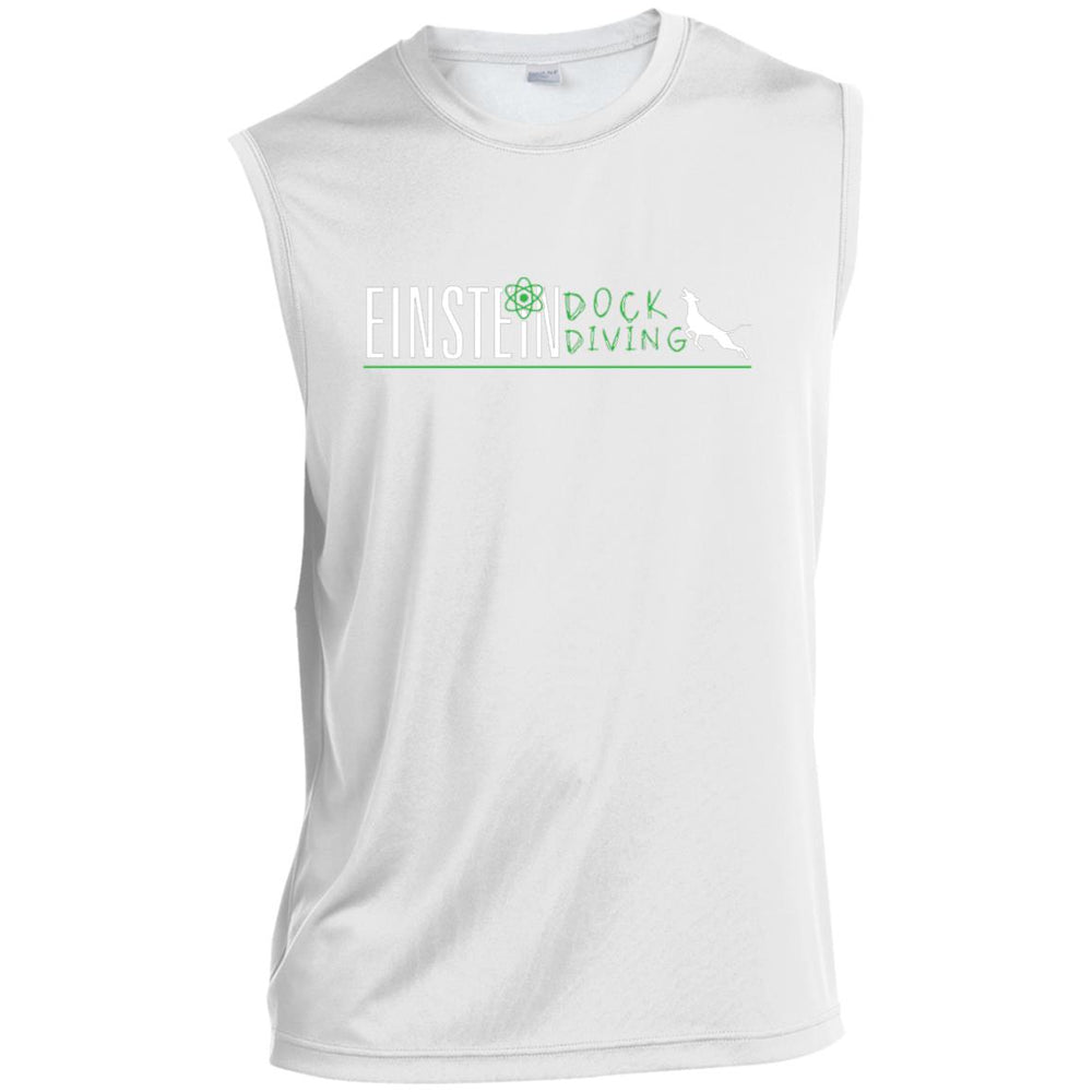 ST352 Men’s Sleeveless Performance Tee