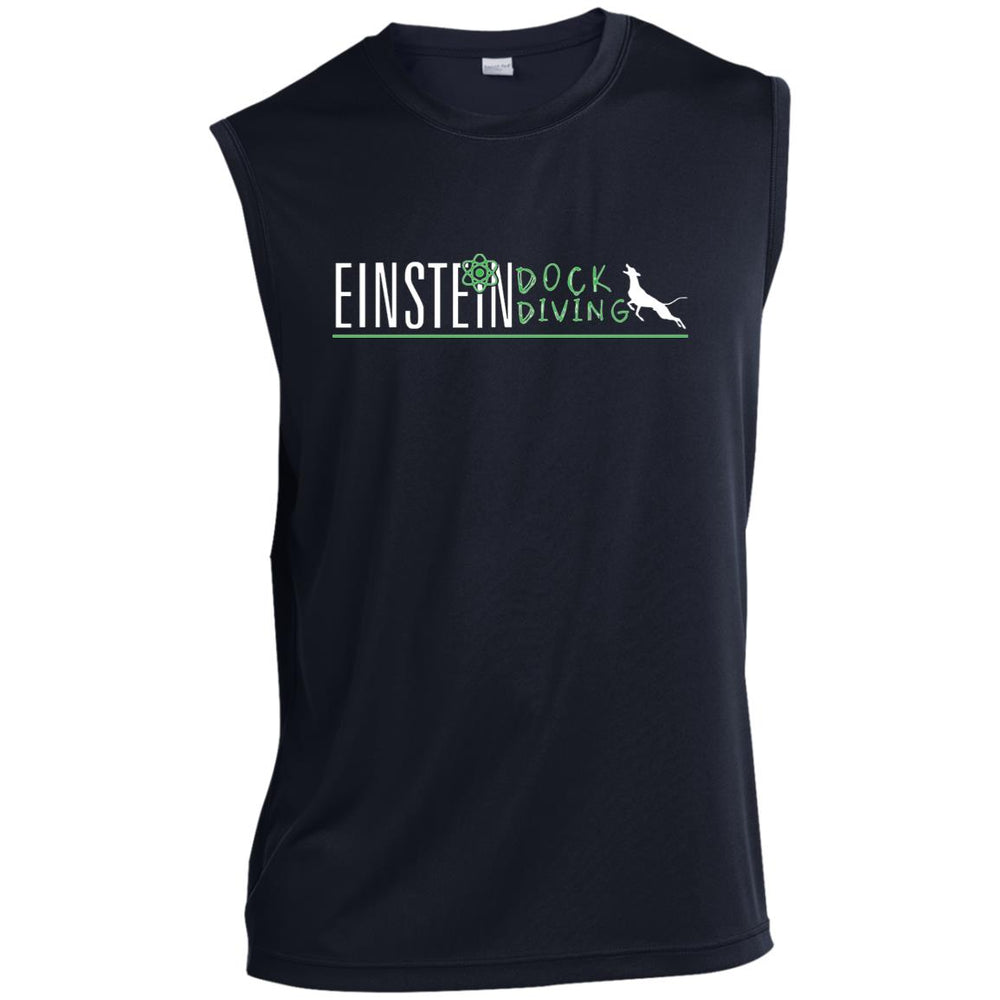 
                      
                        ST352 Men’s Sleeveless Performance Tee
                      
                    