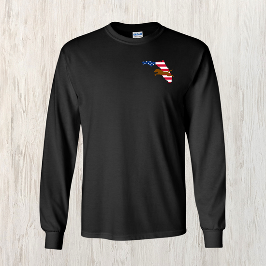 Chessie Fun Day 2024 Long Sleeve