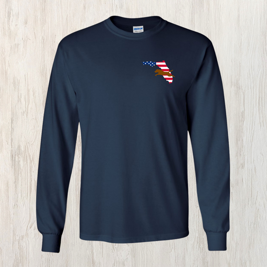 Chessie Fun Day 2024 Long Sleeve