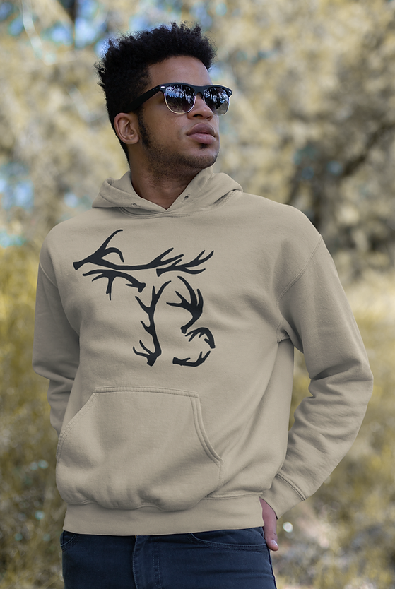 Michigan Shed Hoodie