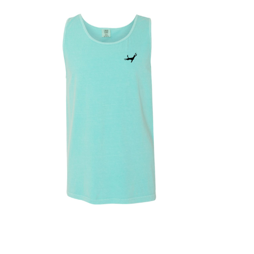 United Dock Diving Year End Final Tank Top