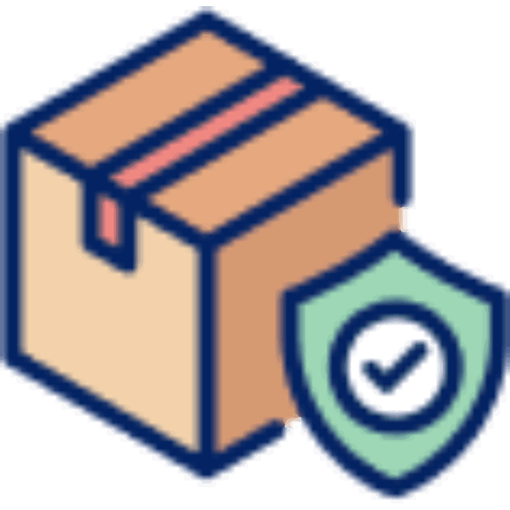 
                      
                        Package Protection
                      
                    