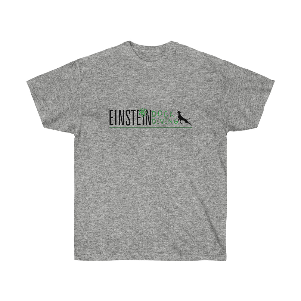 Einstein Tee Ultra Cotton Tee