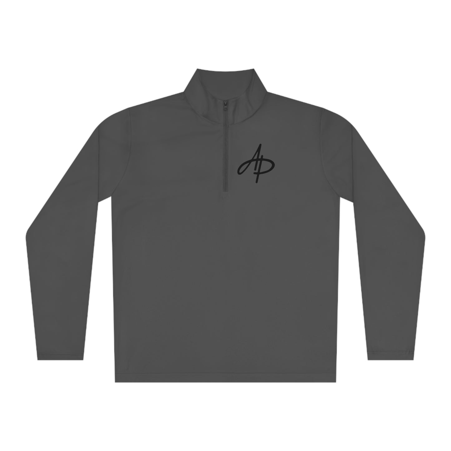 Official Advanced Performance Pause Commit Rise Pullover