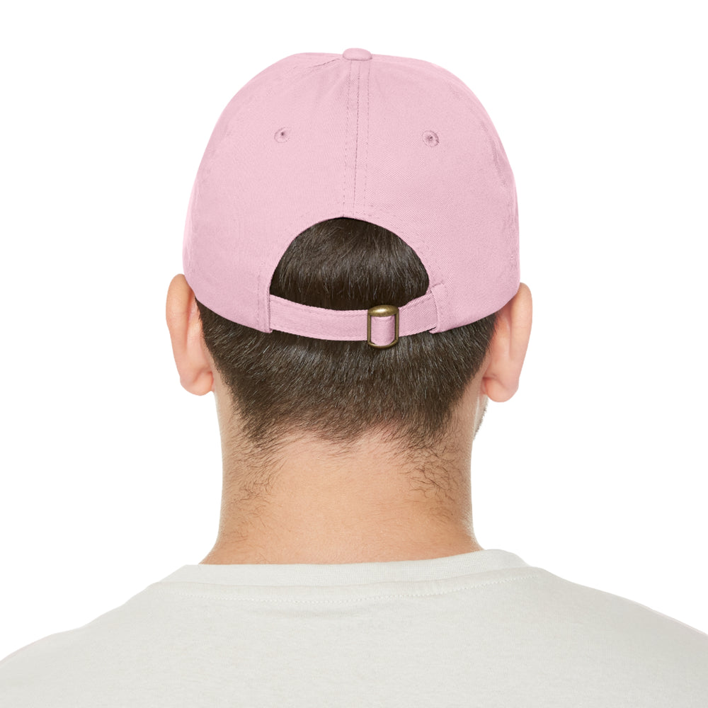
                      
                        MoTown Multi Color hat with Leather Patch (Rectangle)
                      
                    