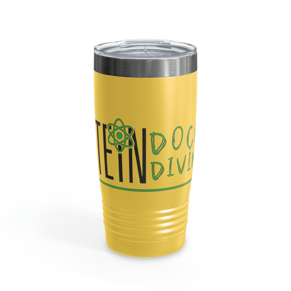 Einstein Tumbler, 20oz