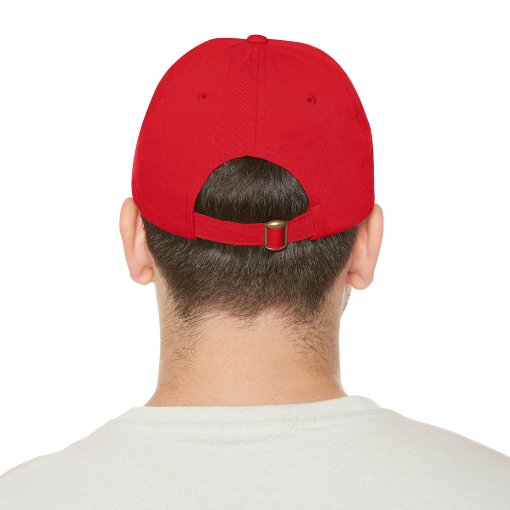
                      
                        MoTown Multi Color hat with Leather Patch (Rectangle)
                      
                    