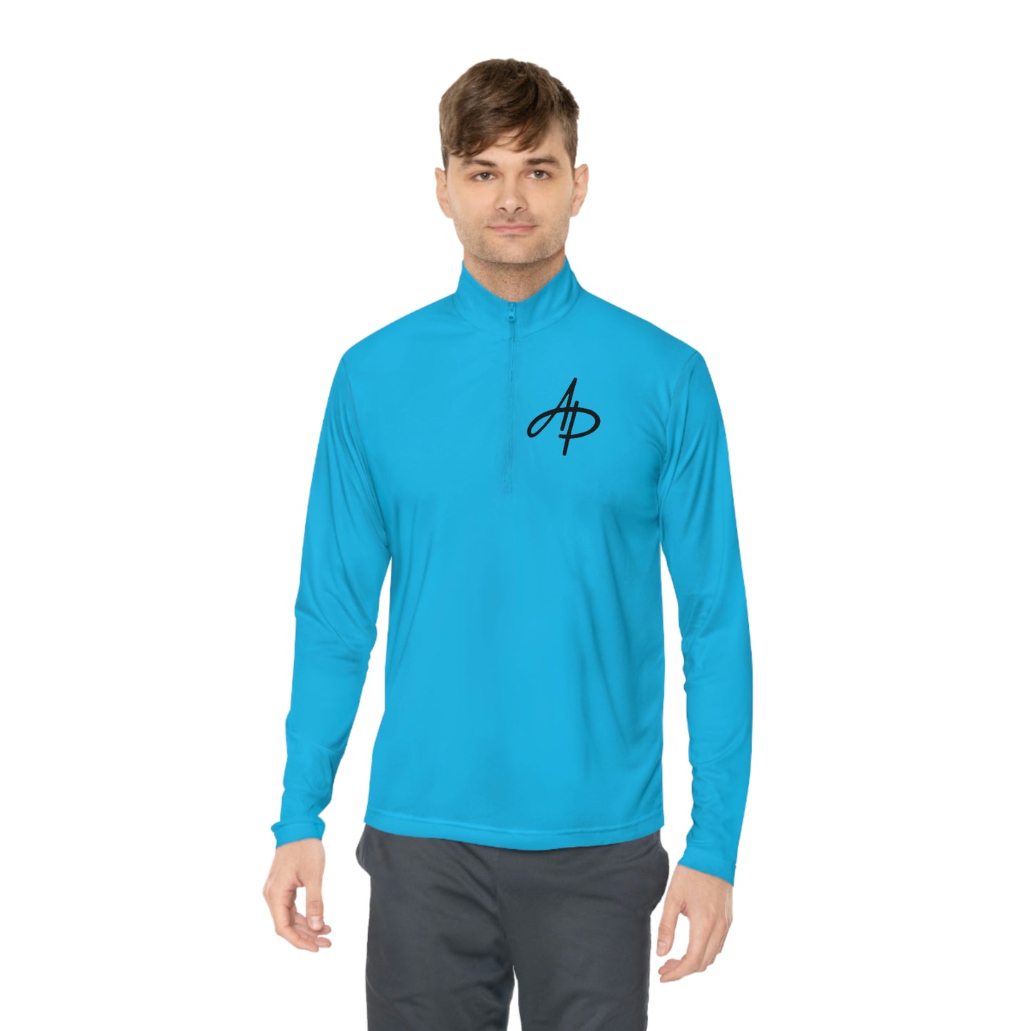 Official Advanced Performance Pause Commit Rise Pullover