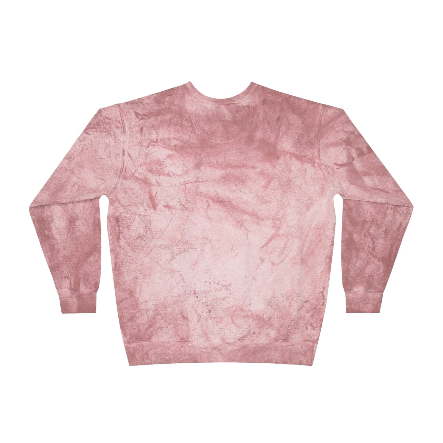 UDD Color Blast Crewneck Sweatshirt