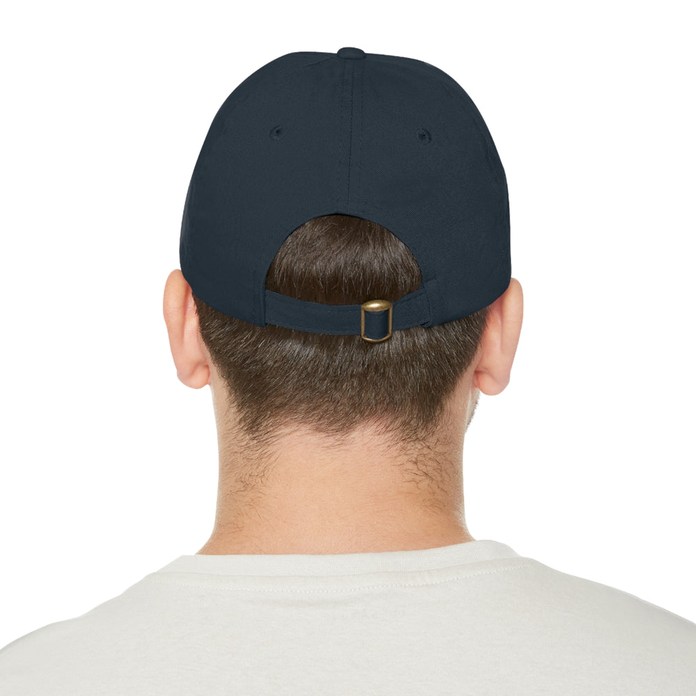
                      
                        MoTown Multi Color hat with Leather Patch (Rectangle)
                      
                    