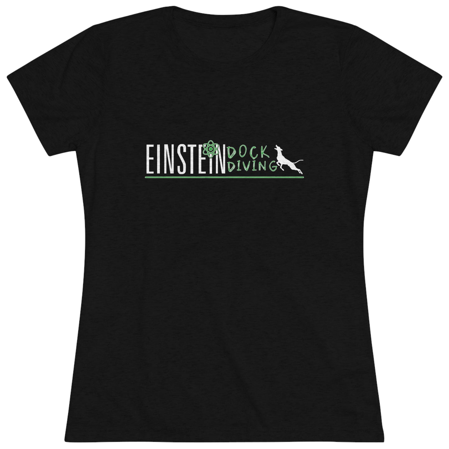 Women's Triblend Tee