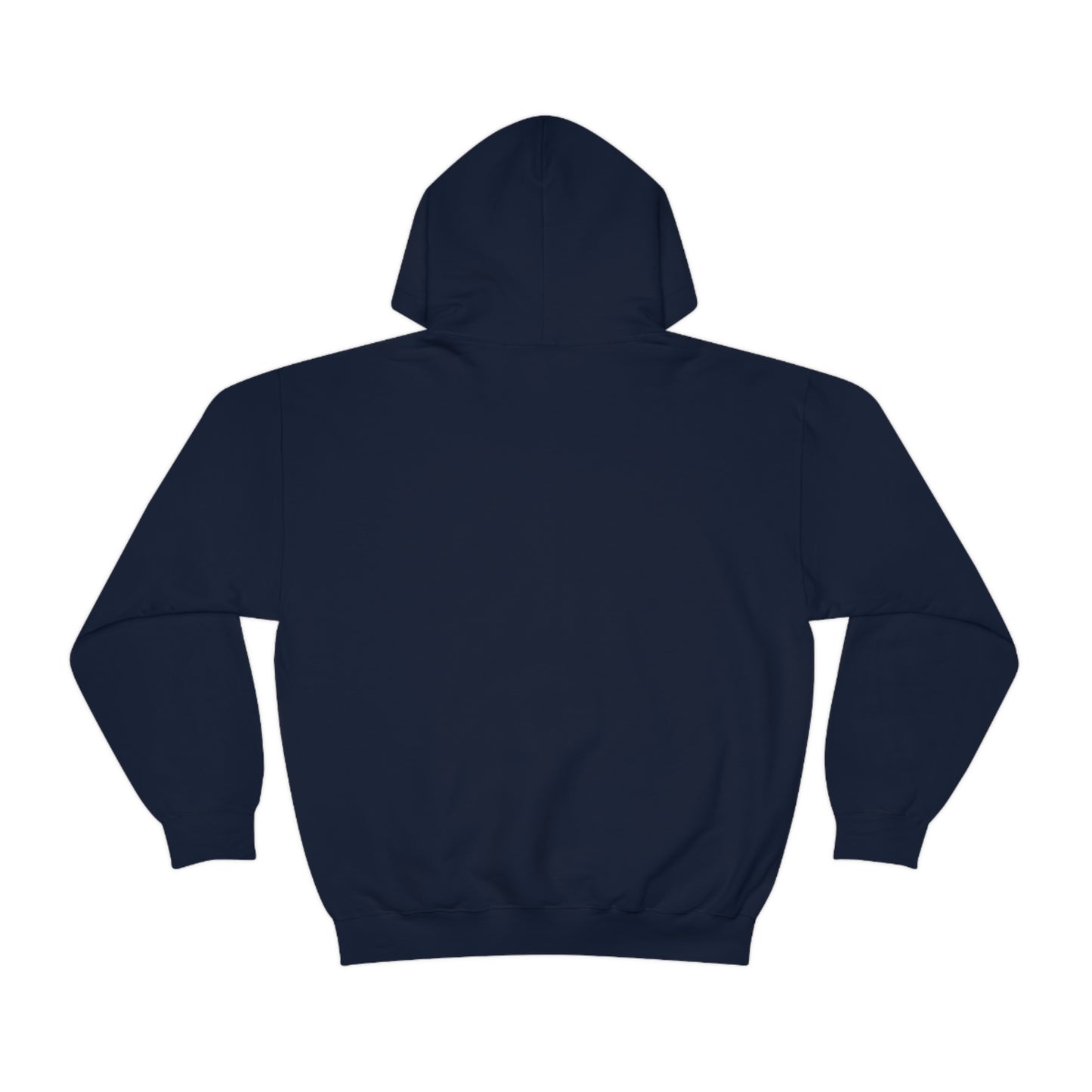 Pause Commit Rise Official Advanced Performance Hooded Sweatshirt