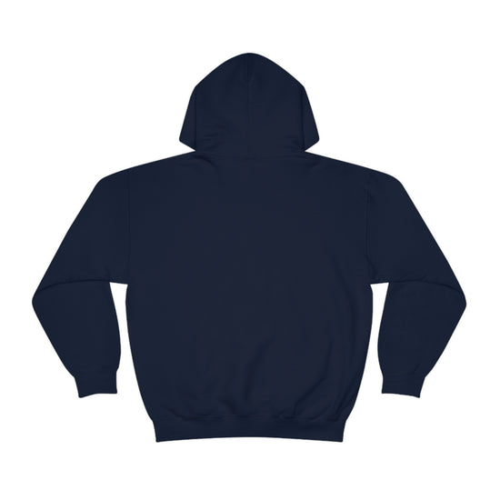 Pause Commit Rise Official Advanced Performance Hooded Sweatshirt