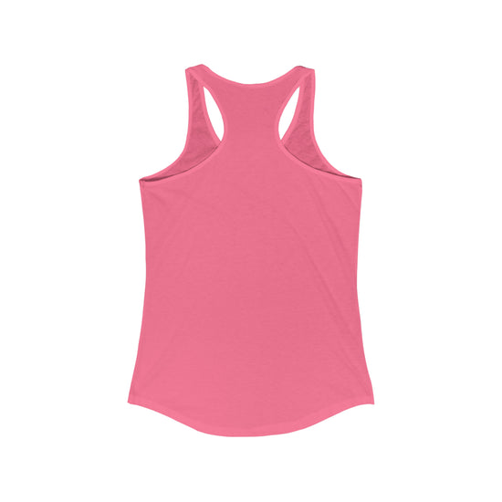 Flying Carnage Racerback Tank