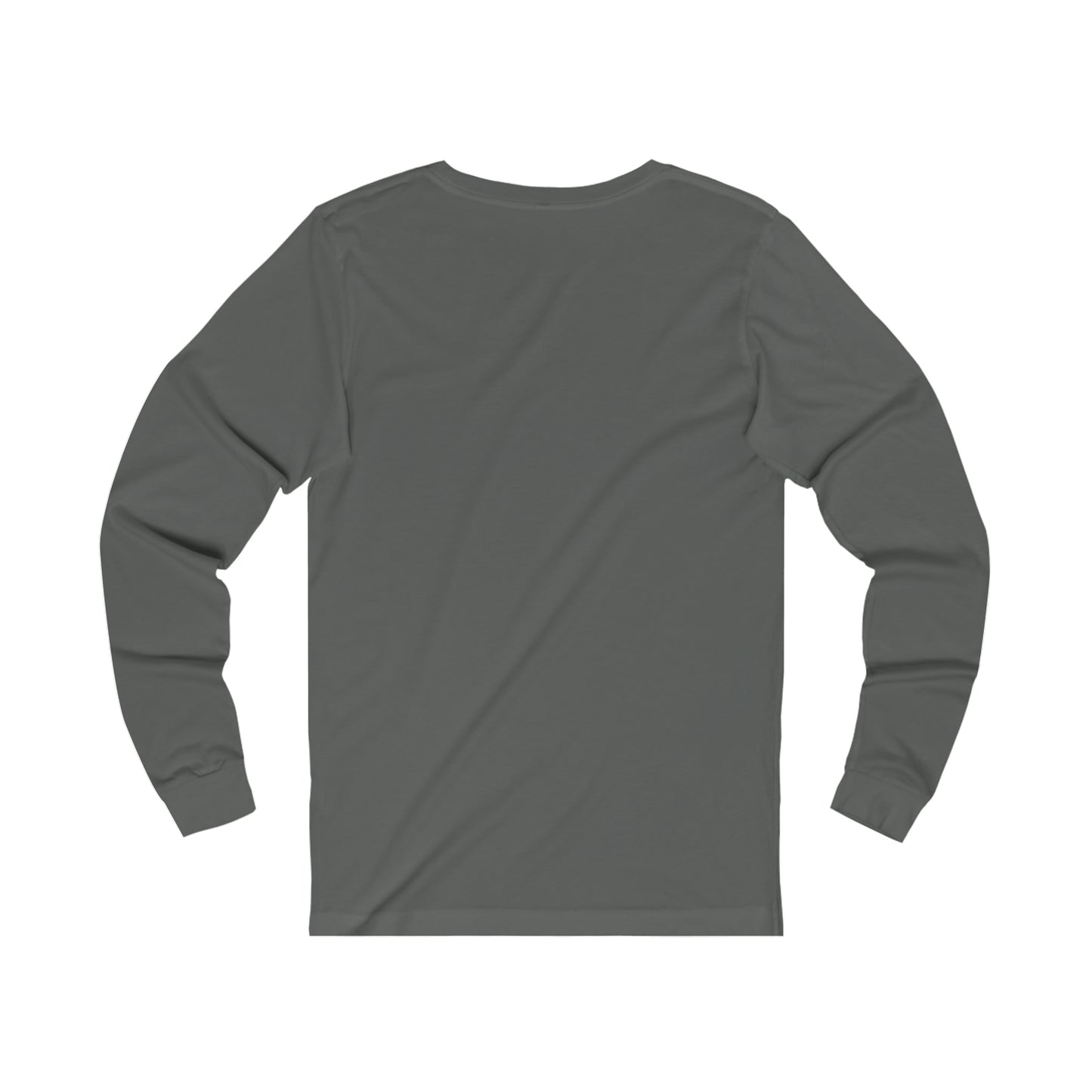 Flying Carnage Jersey Long Sleeve Tee