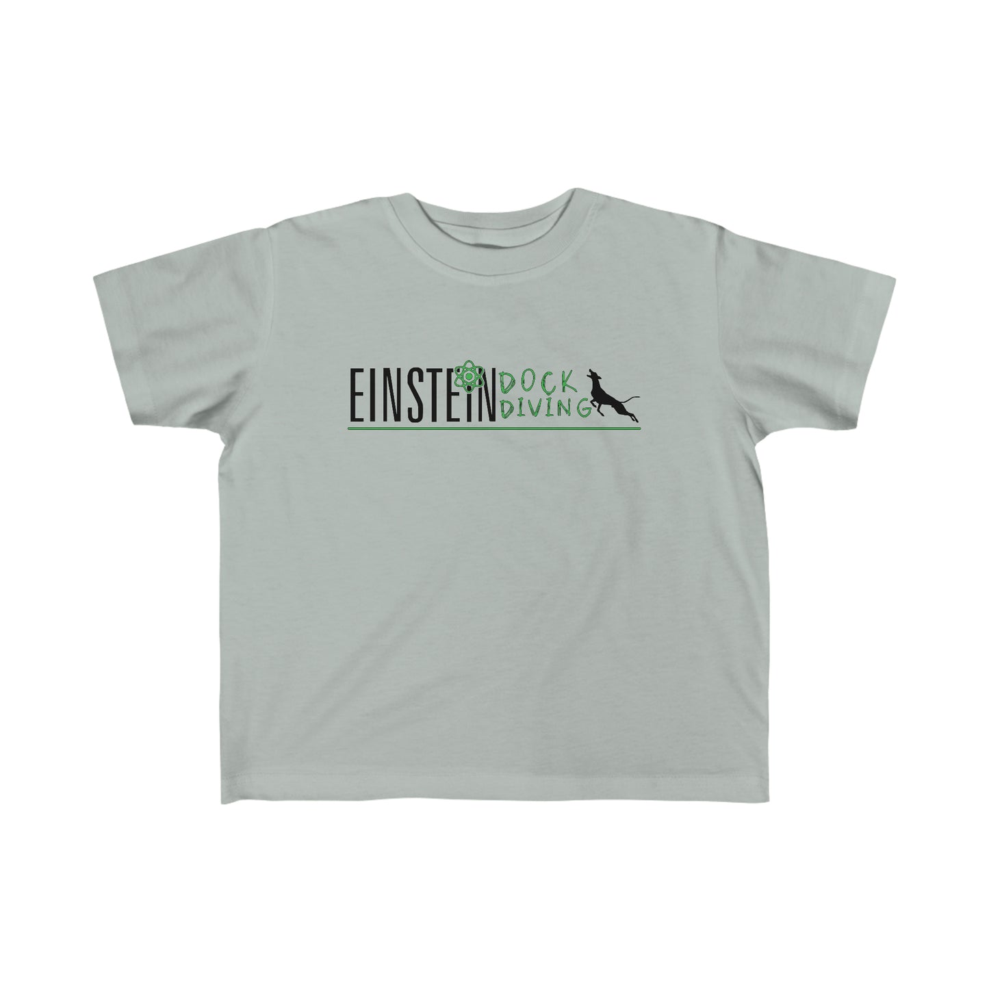Einstein Kid's Fine Jersey Tee