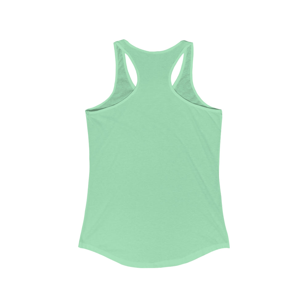
                      
                        Florida K9 Racerback Tank
                      
                    