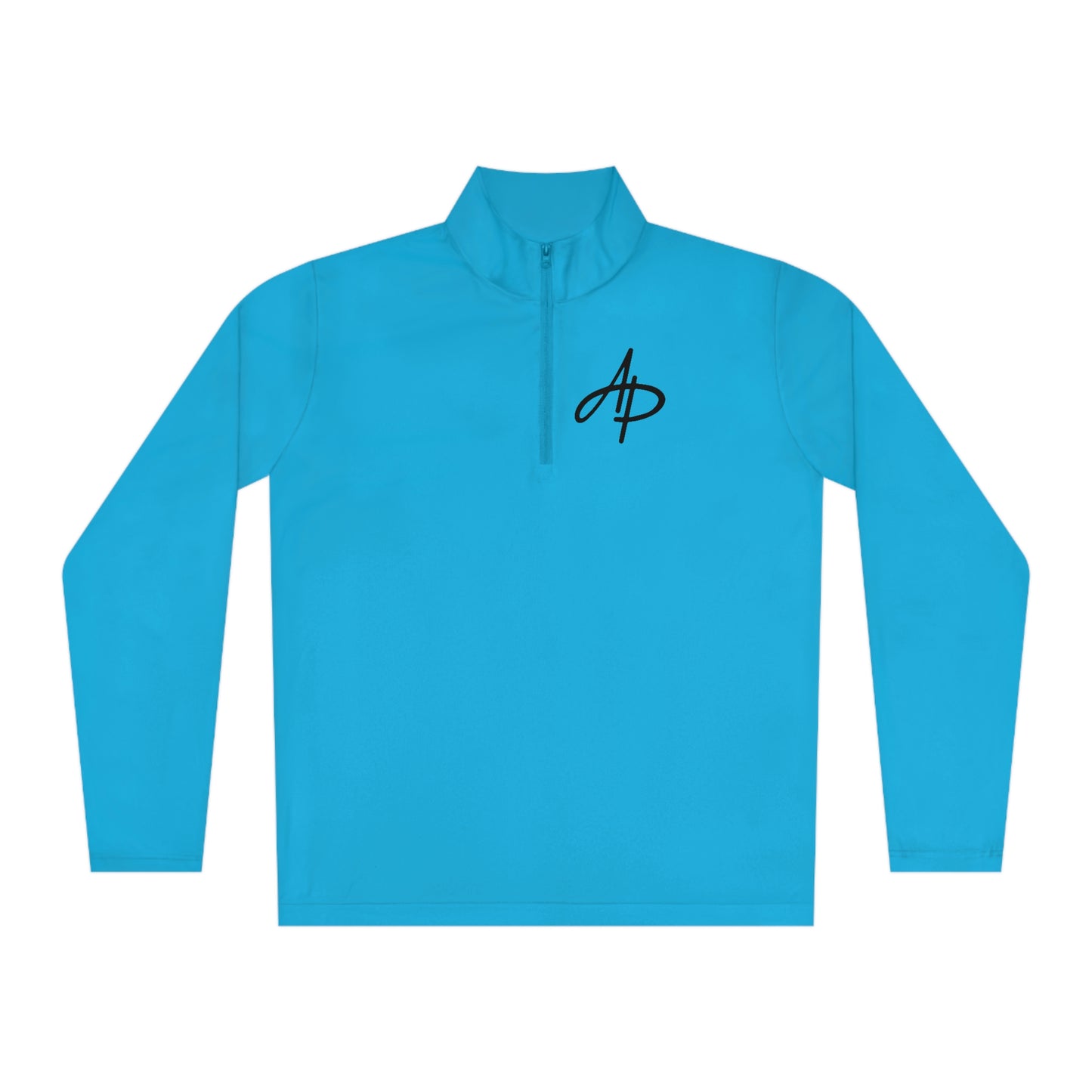 Official Advanced Performance Pause Commit Rise Pullover