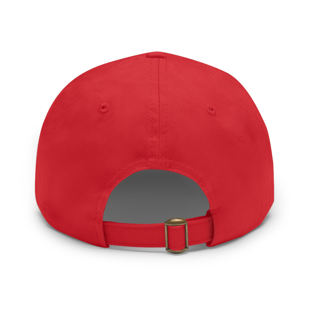 
                      
                        MoTown Multi Color hat with Leather Patch (Rectangle)
                      
                    