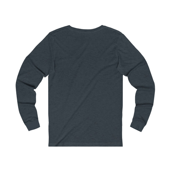 Flying Carnage Jersey Long Sleeve Tee