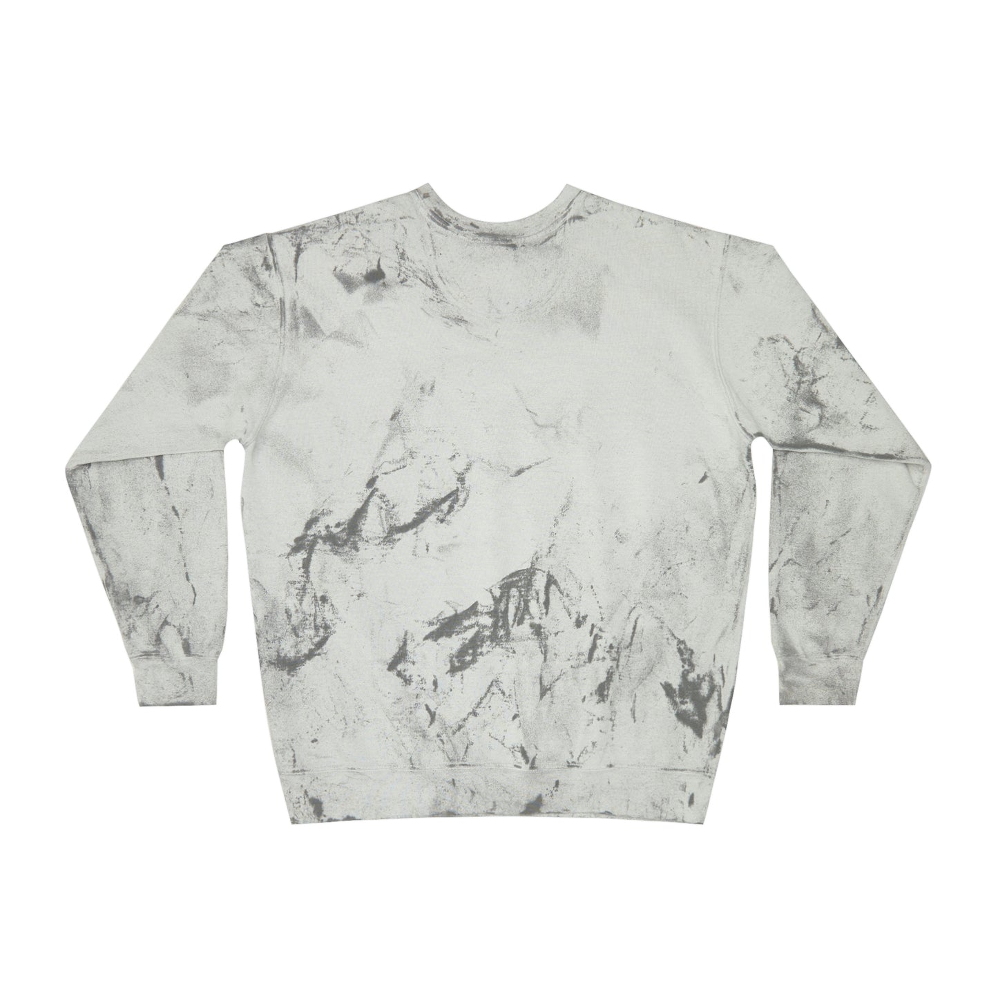 UDD Color Blast Crewneck Sweatshirt