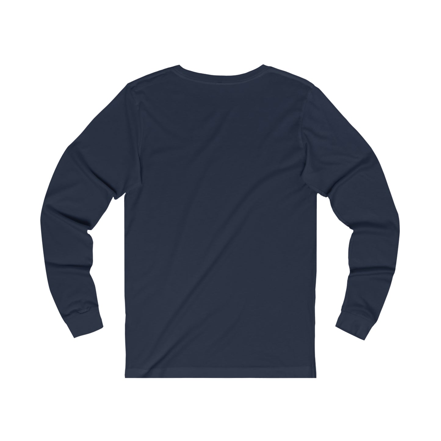 Flying Carnage Jersey Long Sleeve Tee