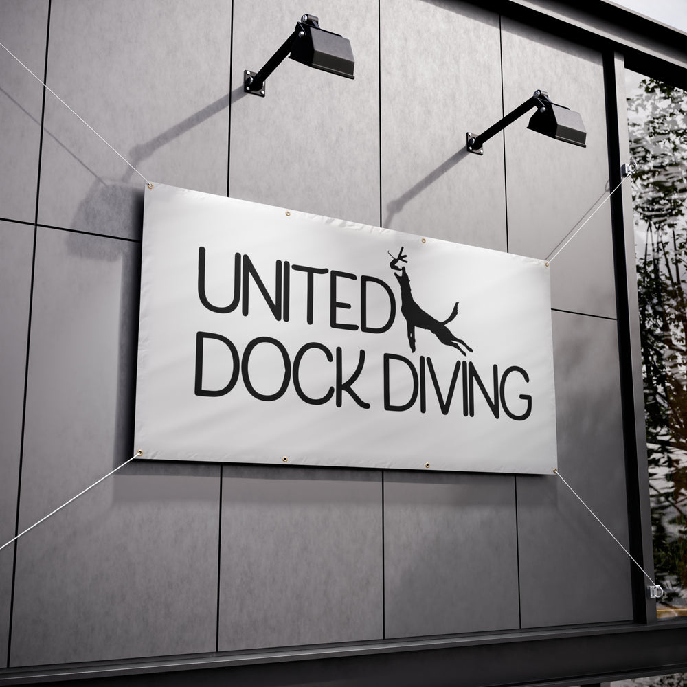 
                      
                        UDD Vinyl Banners
                      
                    