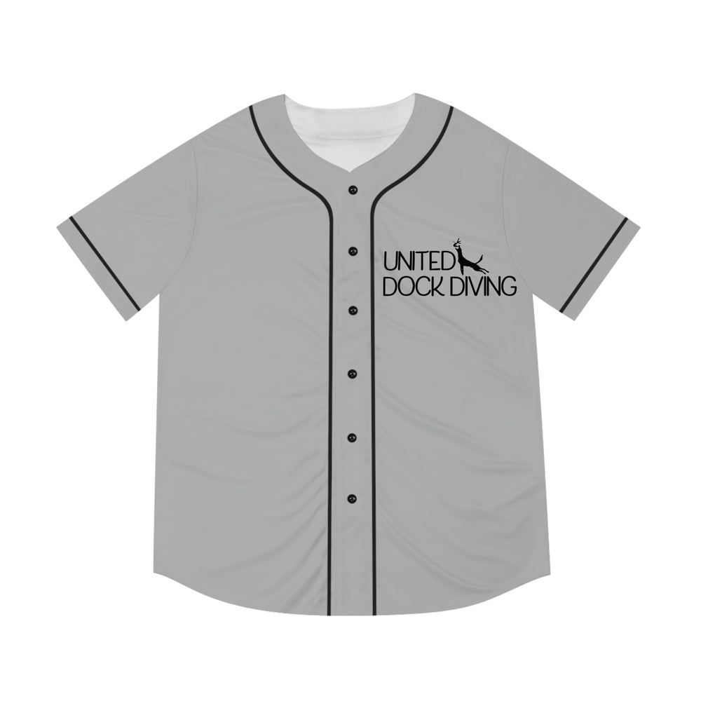 
                      
                        UDD / Einstein Dock's Open Baseball Shirt
                      
                    