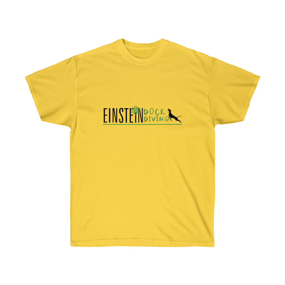 
                      
                        Unisex Ultra Cotton Tee
                      
                    