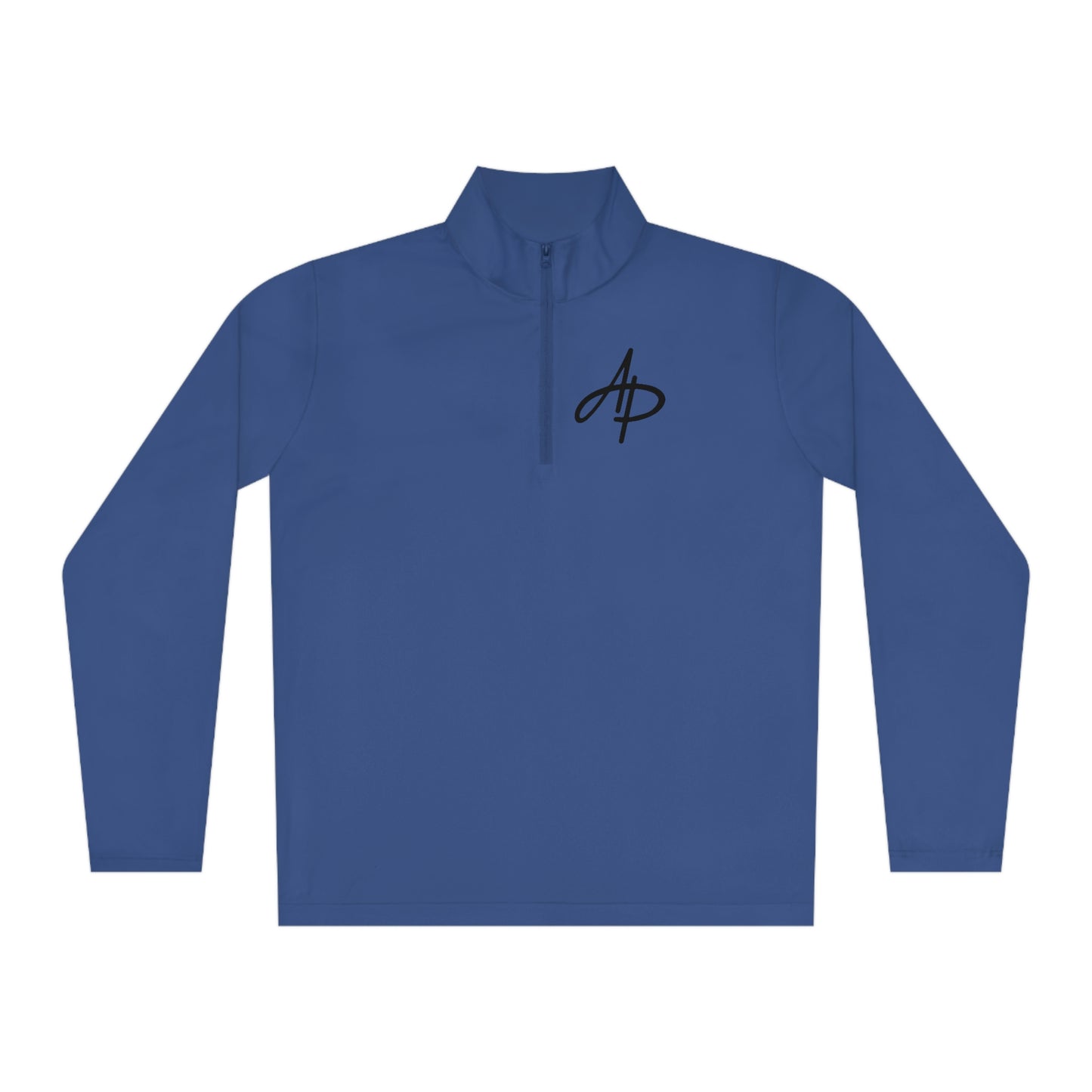 Official Advanced Performance Pause Commit Rise Pullover