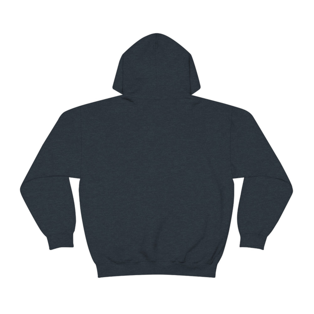 
                      
                        Pause Commit Rise Official Advanced Performance Hooded Sweatshirt
                      
                    