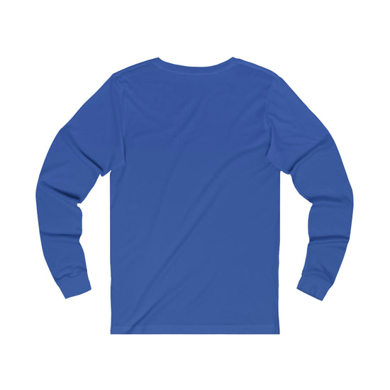 Flying Carnage Jersey Long Sleeve Tee