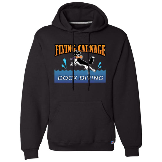 Dri-Power Fleece Pullover Hoodie