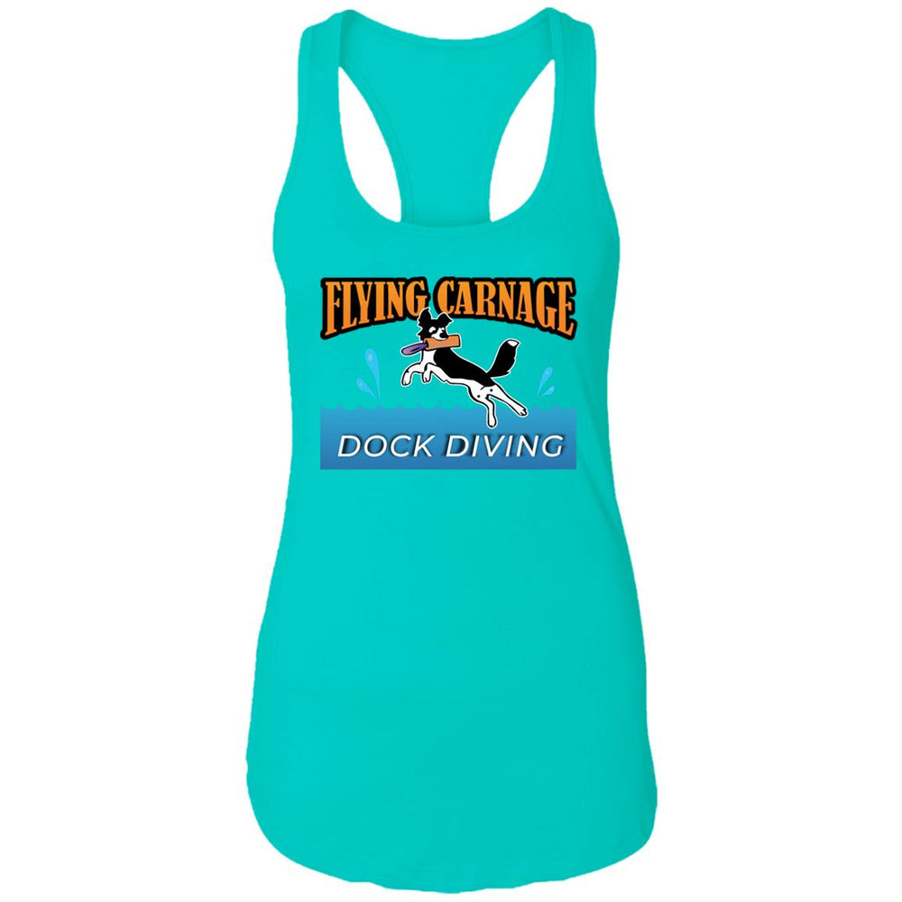 
                      
                        Ladies Ideal Racerback Tank
                      
                    
