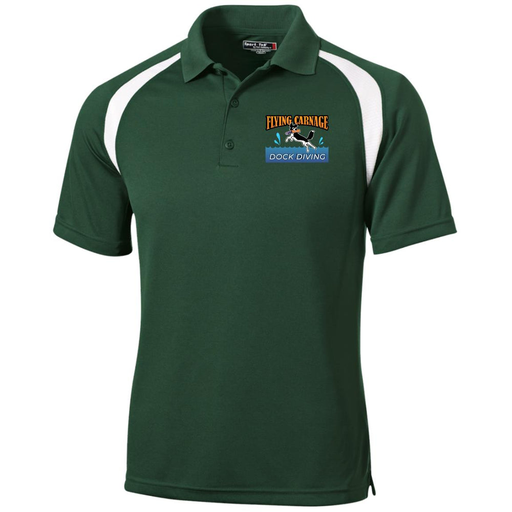 
                      
                        Flying Carnage Golf Moisture-Wicking Tag-Free
                      
                    
