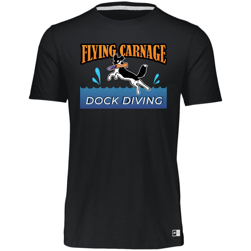 Dri Power Flying Carnage