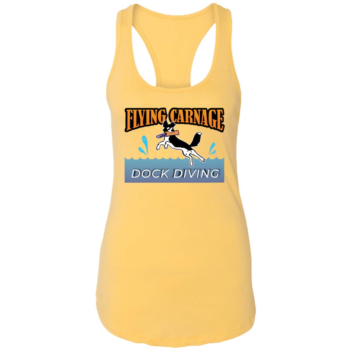 Ladies Ideal Racerback Tank