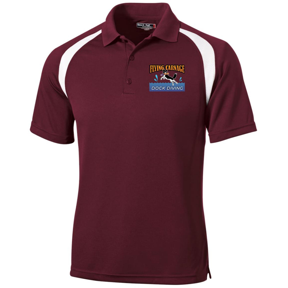 
                      
                        Flying Carnage Golf Moisture-Wicking Tag-Free
                      
                    