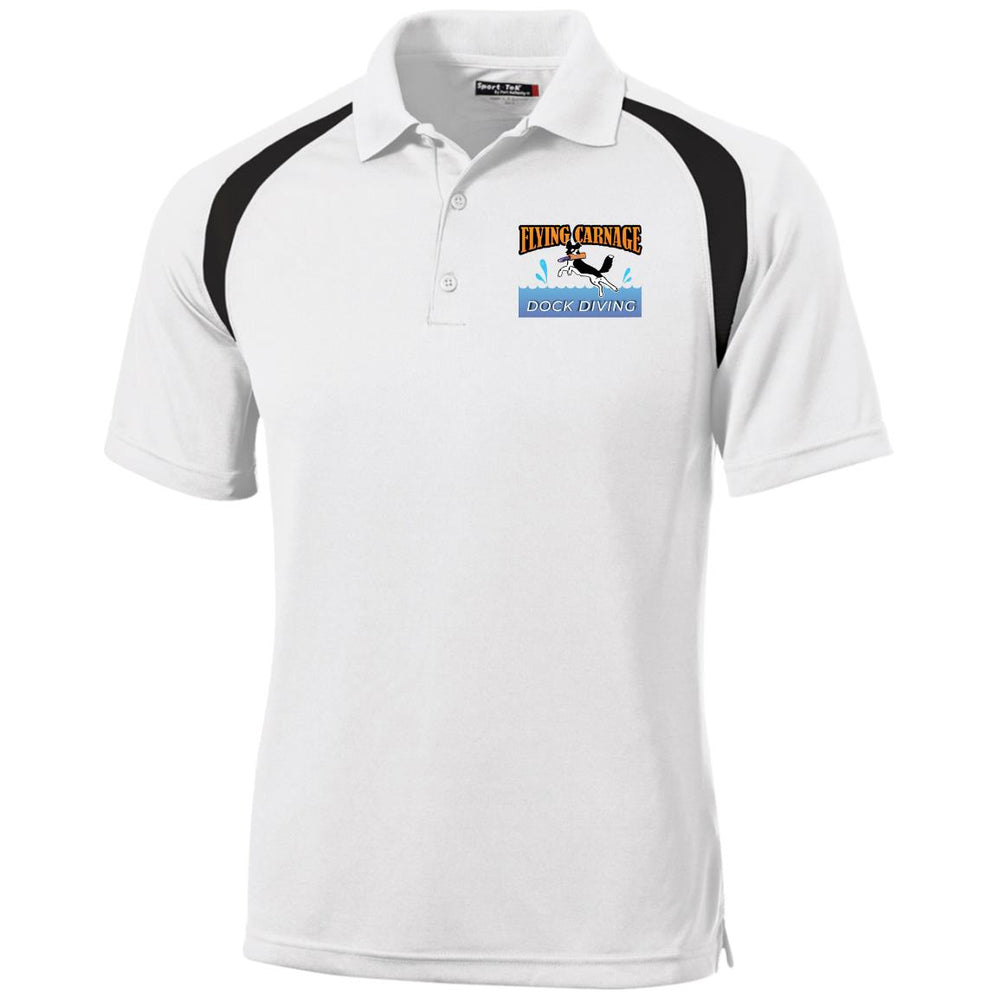 
                      
                        Flying Carnage Golf Moisture-Wicking Tag-Free
                      
                    