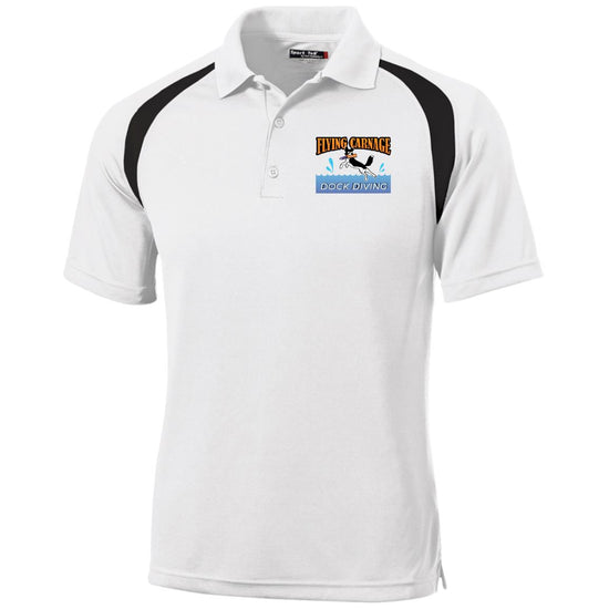 Flying Carnage Golf Moisture-Wicking Tag-Free