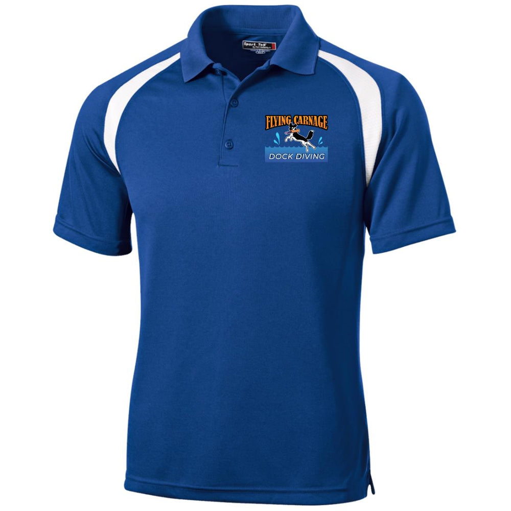
                      
                        Flying Carnage Golf Moisture-Wicking Tag-Free
                      
                    