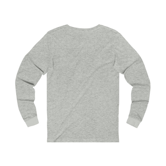 Flying Carnage Jersey Long Sleeve Tee