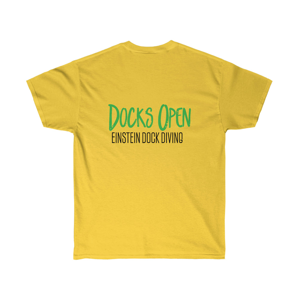 
                      
                        Unisex Ultra Cotton Tee
                      
                    