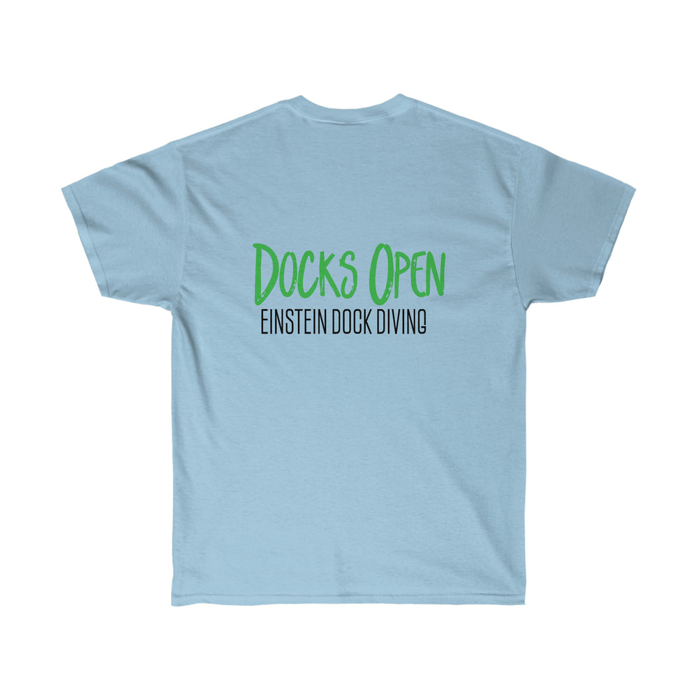 
                      
                        Unisex Ultra Cotton Tee
                      
                    