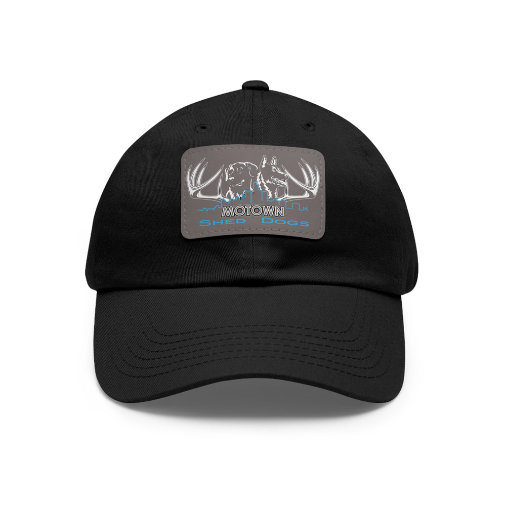 
                      
                        MoTown Multi Color hat with Leather Patch (Rectangle)
                      
                    